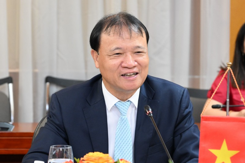 Bộ Công Thương chủ động, tích cực trong phát triển nhiên liệu sinh học