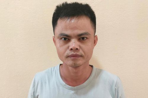 Bóng ma nhập nha bệnh viện
