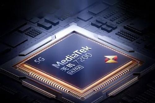 MediaTek Dimensity 7200 Ultra xuất hiện trên thị trường