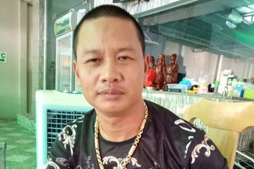 Công an Bình Thuận truy nã đại ca giang hồ Minh 'cháy'
