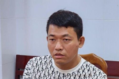 Tạm giữ đối tượng ném con của người yêu cũ xuống sông