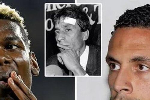 Pogba liệu có lọt top 10 lệnh cấm thi đấu dài nhất lịch sử?