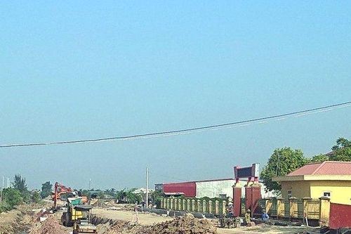 Hải Phòng: Giải ngân gần 900 tỷ đồng vốn xây dựng nông thôn mới