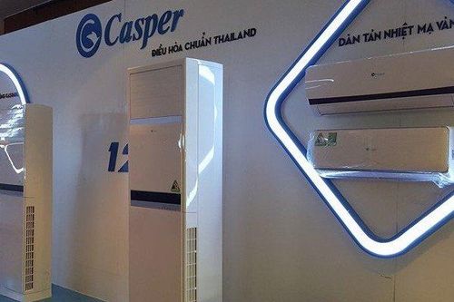 Tập đoàn Casper Việt Nam có lãi trở lại, nợ gấp 4 lần vốn chủ sở hữu
