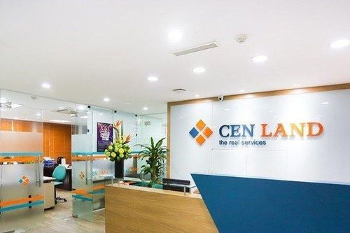 CenLand sắp phát hành hơn 46 triệu cổ phiếu trả cổ tức