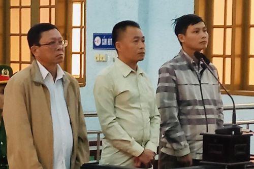 Gia Lai: Cựu Giám đốc Sở Nội vụ và hai thuộc cấp lãnh án, bài học cho những cán bộ kém tu dưỡng rèn luyện
