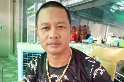 Truy nã toàn quốc Minh 'cháy'