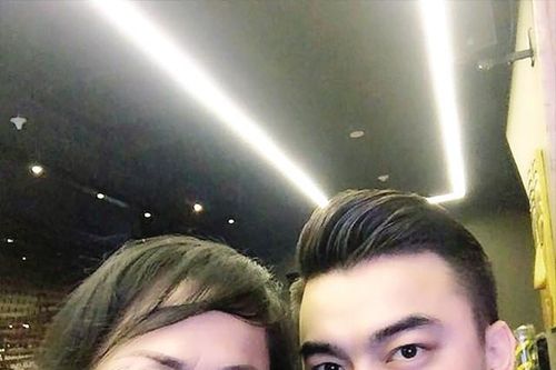 Nghệ sĩ Hương Dung nhắn con trai Hà Duy: Thất bại ở đâu hãy đứng lên ở đó