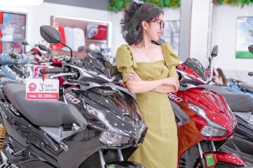 Bảng giá bao giấy Honda Air Blade tháng 9/2023, đắt nhất tới 65 triệu đồng