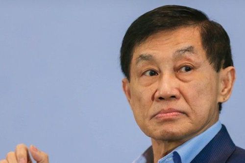 Gia đình ông Jonathan Hạnh Nguyễn sắp nhận gần 50 tỷ đồng cổ tức từ SASCO