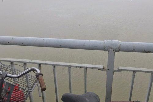 Tìm thấy thi thể người đàn ông mất tích sau khi bỏ xe đạp trên cầu