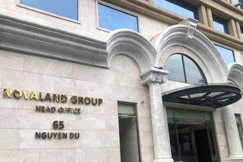 Doanh nghiệp 'họ' Novaland báo lãi giảm 31 lần so với cùng kỳ