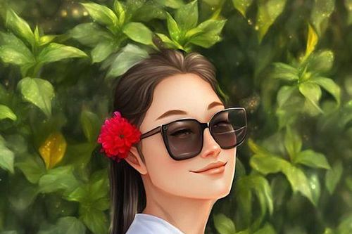 Rất dễ lộ, lọt thông tin cá nhân từ các trào lưu ghép ảnh