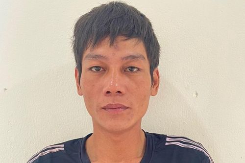 Truy bắt đối tượng gây ra 6 vụ cướp giật tài sản của phụ nữ và học sinh