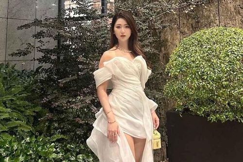 Nhan sắc 'đỉnh của chóp' của bạn gái Trí Thịt Bòa