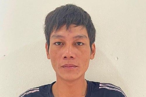 Hải Dương: Bắt đối tượng gây ra 6 vụ cướp giật tài sản người đi đường