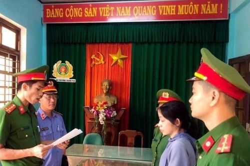 Cựu cán bộ ngân hàng dùng chiêu 'đáo hạn' lừa 7 tỉ đồng của khách hàng thân quen