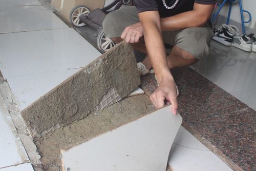 Thanh Hóa: Chậm đền bù nhiều hộ dân bị ảnh hưởng do thi công cao tốc