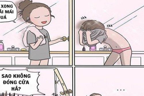 Sen à, mày đừng chọc vào nỗi đau của tao