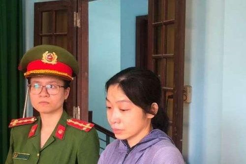 Huế: Bắt nguyên nhân viên ngân hàng lừa đảo chiếm đoạt tài sản