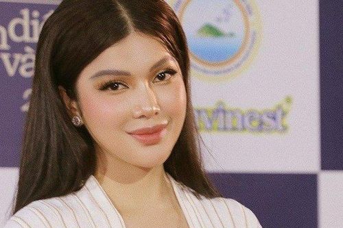 Hành trình chinh phục khán giả của Lily Chen ở mảng diễn xuất