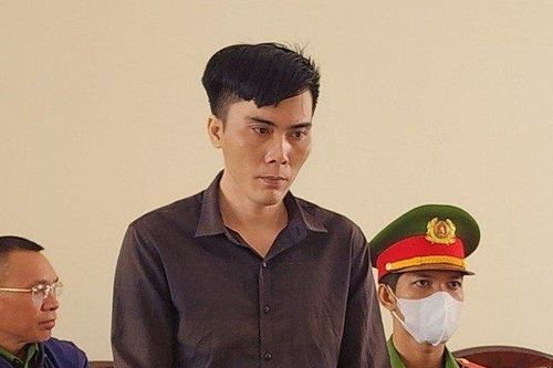 Lãnh án 22 năm tù vì mua bán và tổ chức sử dụng ma túy