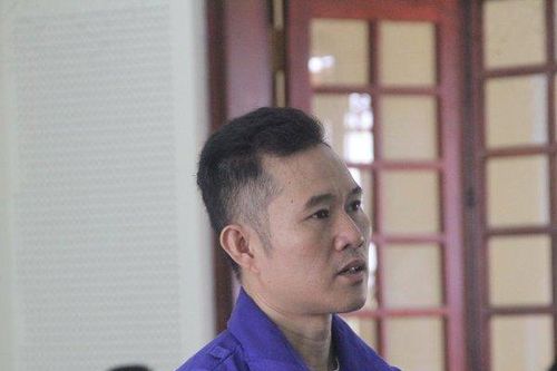Bản án cho kẻ mua ma túy từ nước ngoài về bán