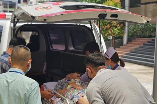 Bệnh viện 22-12 cứu sống bệnh nhân nước ngoài bị xuất huyết nội sọ