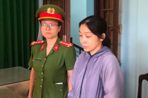 Bắt giam cựu nhân viên ngân hàng lừa đảo chiếm đoạt nhiều tỷ đồng
