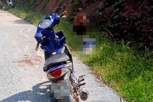 Truy tìm tài xế gây tai nạn giao thông khiến nam thanh niên tử vong