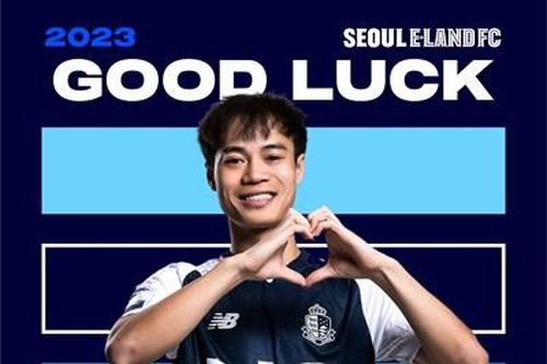 Văn Toàn chia tay Hàn Quốc, gia nhập V-League