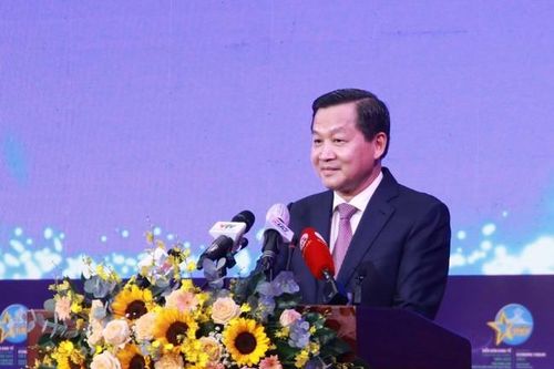 Phó Thủ tướng Lê Minh Khái: TP. Hồ Chí Minh là nơi thử nghiệm rất tốt các chính sách thúc đẩy kinh tế xanh