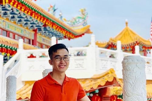 Chàng trai 9X Võ Hữu Tài với tầm nhìn chiến lược trong lĩnh vực bất động sản