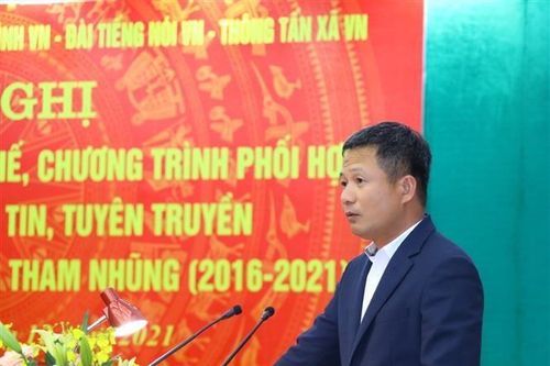 Thủ tướng Chính phủ ký quyết định bổ nhiệm lãnh đạo 3 cơ quan