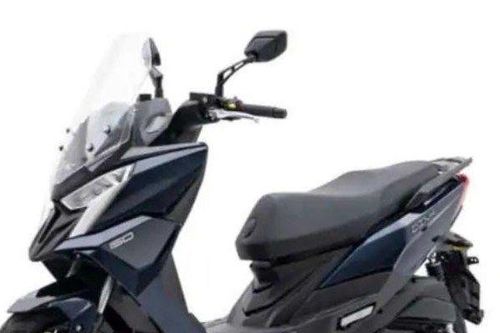 Kymco trình làng bộ đôi tay ga hàng xịn, đối đầu Honda PCX