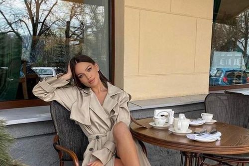 4 công thức sang ngút ngàn với áo trench coat