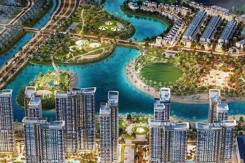 Thời điểm vàng gia nhập cộng đồng dân cư tinh hoa tại The Beverly