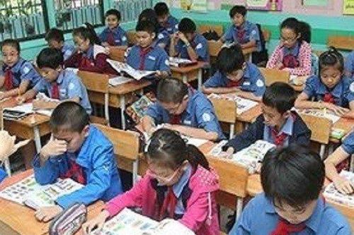 Tp.HCM: Giáo viên không gọi học sinh kiểm tra miệng, trả bài bất chợt đầu tiết học