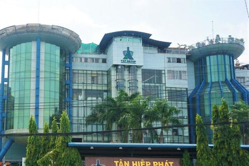 Bất ngờ khi Tân Hiệp Phát đăng ký bổ sung thêm 33 ngành nghề mới