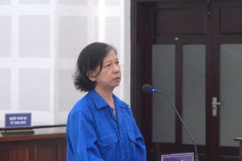'Nổ' có mối quan hệ rộng, chủ quán cơm chiếm đoạt hơn 2 tỷ đồng