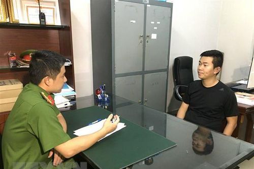 Vụ lập 'dự án ma' ở Đồng Nai: Khởi tố, bắt tạm giam đối tượng cầm đầu
