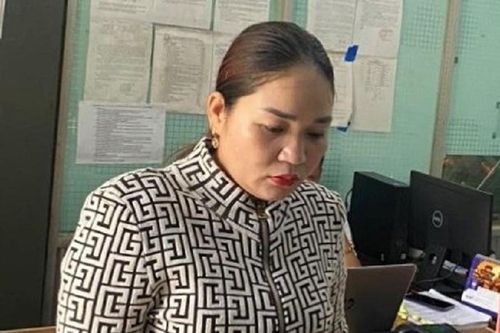 Tp.Đà Nẵng: Bắt một 'cô đồng' lừa đảo 320 triệu đồng