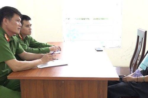 Công an Nghệ An giải cứu thành công 2 bé gái bị lừa bán