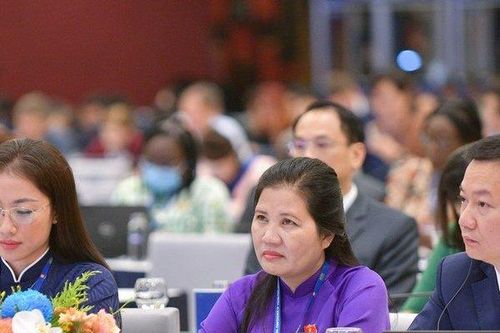 ĐBQH: Giới trẻ đang tạo ra những hình thức thúc đẩy văn hóa mới