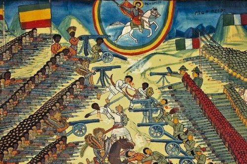 Quốc gia châu Phi duy nhất không trở thành thuộc địa nhờ đánh bại cường quốc châu Âu