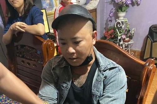 Lâm Đồng: Bắt đối tượng hoạt động 'tín dụng đen', lãi suất lên đến 451%/năm