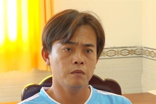 Bắt giam 2 đối tượng thực hiện hàng loạt vụ cướp trên sông