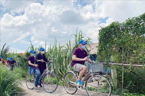 Đẩy mạnh truyền thông quốc tế quảng bá du lịch