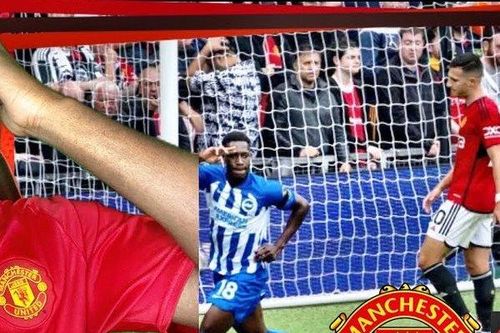 Cả Premier League thích ngược dòng, chỉ MU buông xuôi