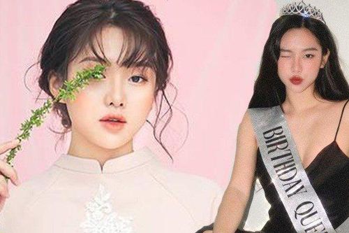 Xuất hiện hot girl Việt khiến báo Trung hết lời khen ngợi, hóa ra không phải cái tên xa lạ